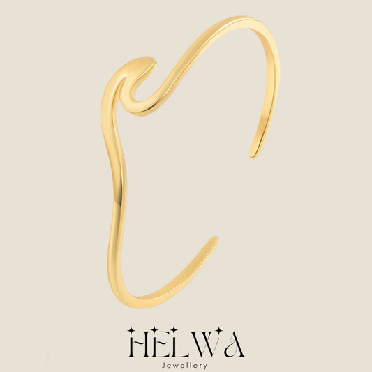 HELWA Cairo Adjustable Cuff