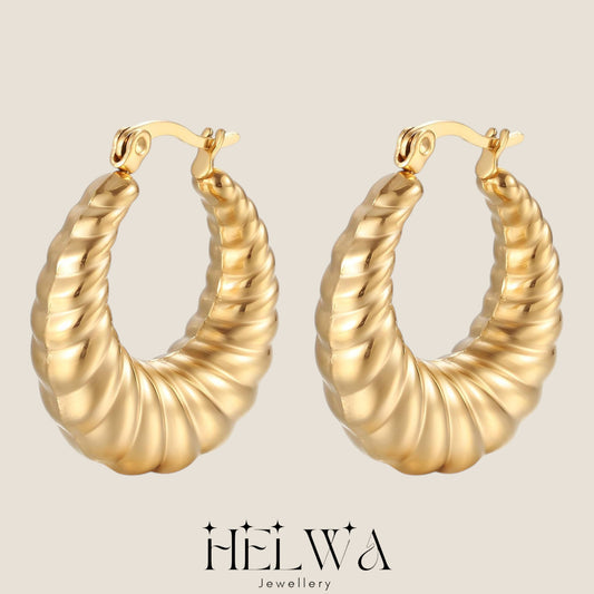 HELWA Nyla Hoops