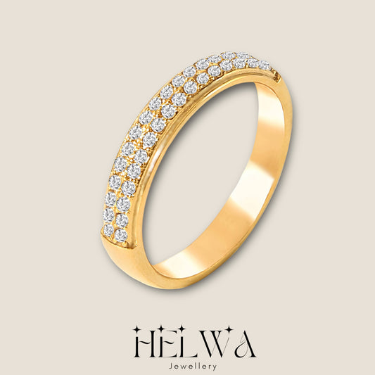 HELWA Eternity Ring